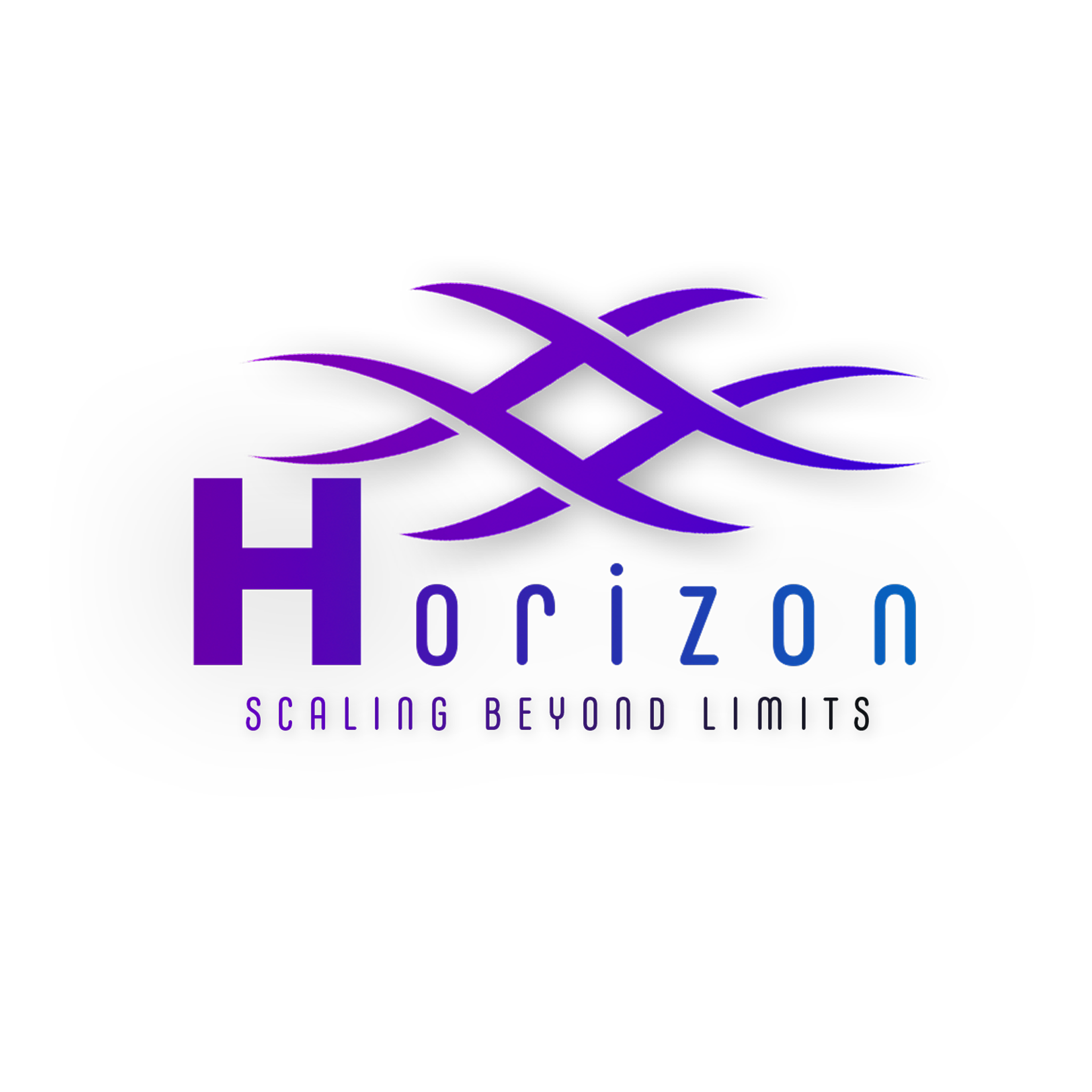 Hashtag Horizon logo